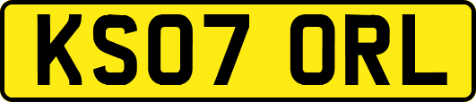 KS07ORL