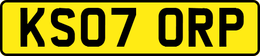 KS07ORP
