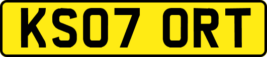KS07ORT