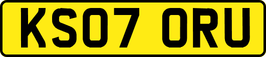 KS07ORU