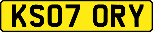 KS07ORY