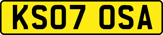 KS07OSA