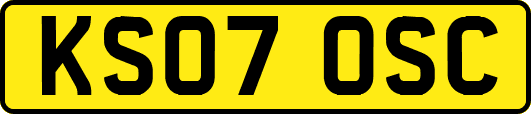 KS07OSC