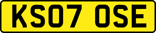 KS07OSE