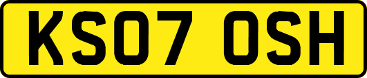 KS07OSH
