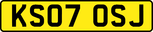 KS07OSJ