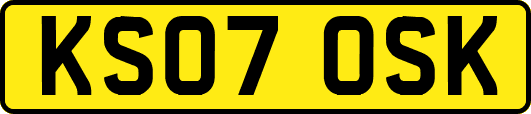 KS07OSK