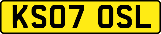 KS07OSL