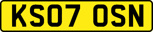 KS07OSN