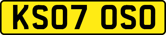 KS07OSO