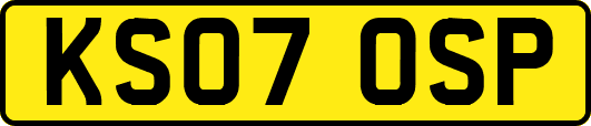KS07OSP