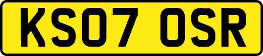 KS07OSR