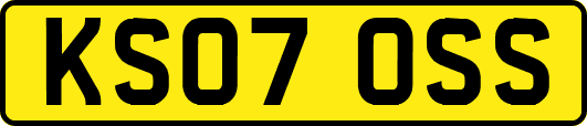 KS07OSS