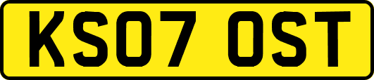 KS07OST