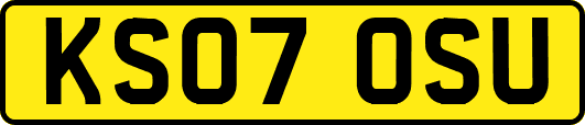 KS07OSU