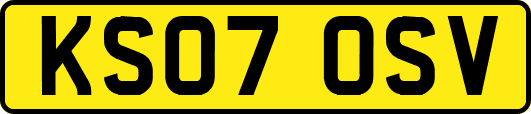 KS07OSV