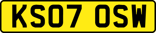 KS07OSW