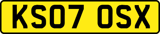 KS07OSX