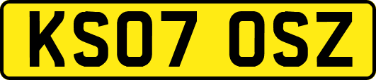 KS07OSZ