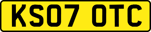 KS07OTC