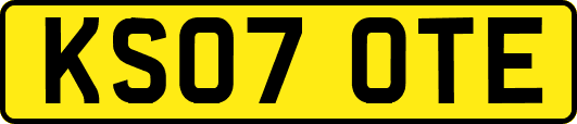 KS07OTE
