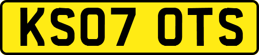 KS07OTS