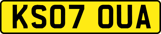 KS07OUA