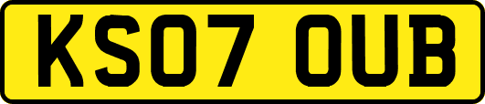 KS07OUB