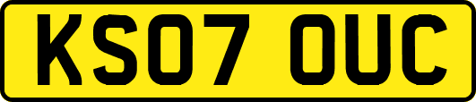 KS07OUC