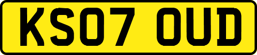KS07OUD