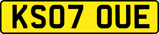 KS07OUE