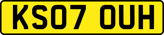 KS07OUH