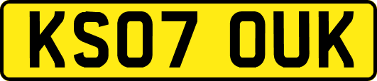 KS07OUK