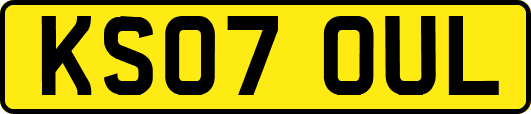 KS07OUL