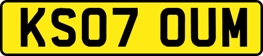 KS07OUM