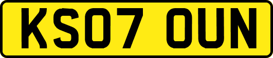 KS07OUN