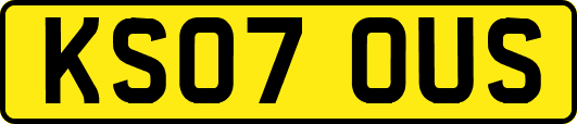 KS07OUS