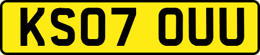 KS07OUU