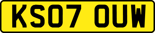 KS07OUW