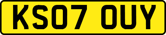 KS07OUY