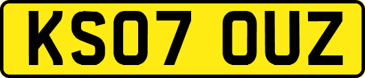 KS07OUZ