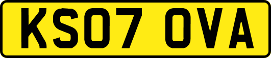 KS07OVA