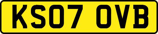 KS07OVB