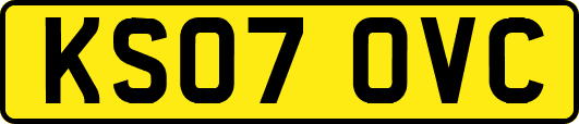 KS07OVC