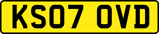 KS07OVD