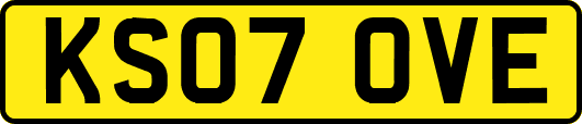 KS07OVE
