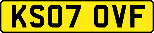 KS07OVF