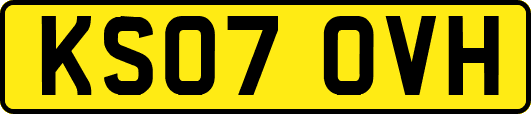 KS07OVH