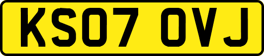KS07OVJ