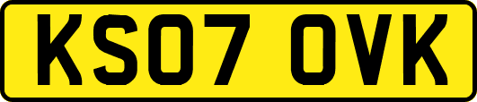 KS07OVK